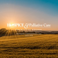 Hospice & Palliative Care logo, Hospice & Palliative Care contact details