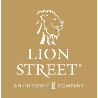 Lion Street, Inc. logo, Lion Street, Inc. contact details