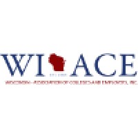 Wisconsin Association of Colleges & Employers logo, Wisconsin Association of Colleges & Employers contact details