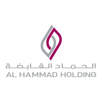 Al-Hammad Holding logo, Al-Hammad Holding contact details