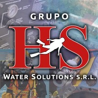 HS Water Solutions S.R.L. logo, HS Water Solutions S.R.L. contact details