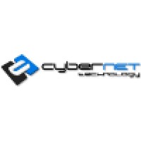 CyberNet Technology logo, CyberNet Technology contact details