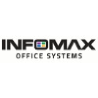 Infomax Office Systems, Inc. logo, Infomax Office Systems, Inc. contact details