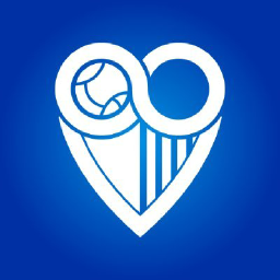 Málaga CF logo, Málaga CF contact details