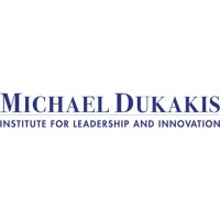 MICHAEL DUKAKIS INSTITUTE FOR LEADERSHIP AND INNOVATION logo, MICHAEL DUKAKIS INSTITUTE FOR LEADERSHIP AND INNOVATION contact details