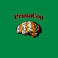 PrimaCog logo, PrimaCog contact details