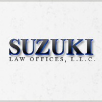 Suzuki Law Offices, L.L.C logo, Suzuki Law Offices, L.L.C contact details