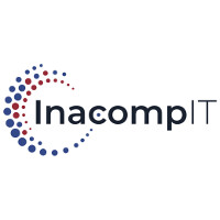 InacompIT logo, InacompIT contact details