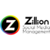 Zillion Social Media Management logo, Zillion Social Media Management contact details