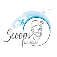 Scoops La Jolla logo, Scoops La Jolla contact details