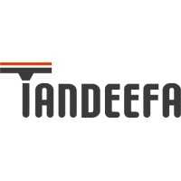 Tandeefa logo, Tandeefa contact details