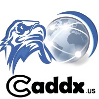 CADDX.USA logo, CADDX.USA contact details