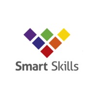 Smart Skills logo, Smart Skills contact details