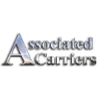 Associated Carriers logo, Associated Carriers contact details