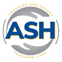 Alliance for Shared Health logo, Alliance for Shared Health contact details