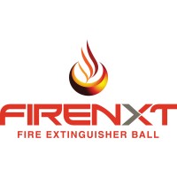 FireNXT logo, FireNXT contact details