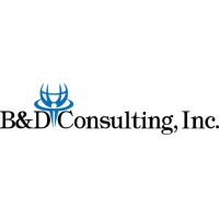 B&D Consulting, Inc. logo, B&D Consulting, Inc. contact details