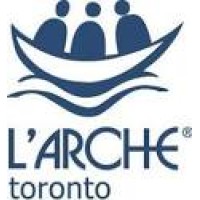 L'Arche Toronto logo, L'Arche Toronto contact details