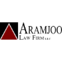 Aramjoo Law Firm LLC logo, Aramjoo Law Firm LLC contact details