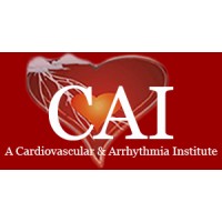 C.A.I., A Cardiovascular and Arrhythmia Institute logo, C.A.I., A Cardiovascular and Arrhythmia Institute contact details