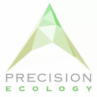 Precision Ecology logo, Precision Ecology contact details