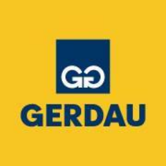 Comercial Gerdau logo, Comercial Gerdau contact details