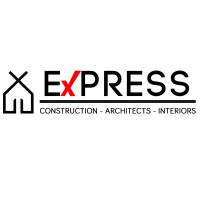 EXPRESS CONSTRUCTION logo, EXPRESS CONSTRUCTION contact details