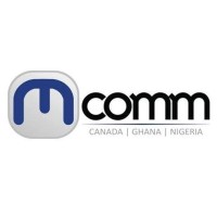 M COMM SOLUTIONS LTD logo, M COMM SOLUTIONS LTD contact details