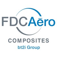 FDC Composites Inc. logo, FDC Composites Inc. contact details