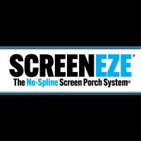 SCREENEZE® logo, SCREENEZE® contact details