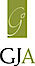 GJA communications logo, GJA communications contact details