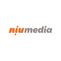 NiuMedia logo, NiuMedia contact details