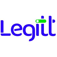 Legitt logo, Legitt contact details