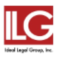 Ideal Legal Group, Inc. logo, Ideal Legal Group, Inc. contact details