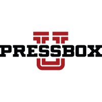 PressboxU logo, PressboxU contact details