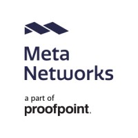 Meta Networks logo, Meta Networks contact details