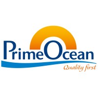 Prime Ocean A/S logo, Prime Ocean A/S contact details