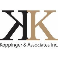 Koppinger & Associates, Inc. logo, Koppinger & Associates, Inc. contact details