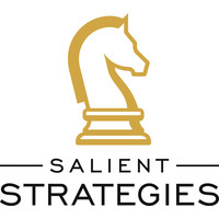 Salient Strategies logo, Salient Strategies contact details