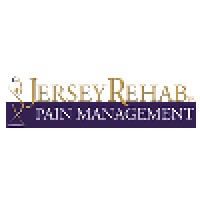 Jersey Rehab logo, Jersey Rehab contact details