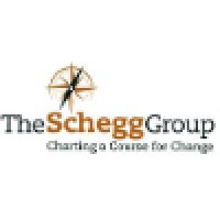 The Schegg Group logo, The Schegg Group contact details