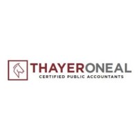 THAYERONEAL CPA Firm logo, THAYERONEAL CPA Firm contact details