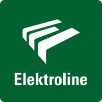 Elektroline a.s. logo, Elektroline a.s. contact details