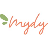 MYDY logo, MYDY contact details