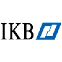 IKB Deutsche Industriebank AG logo, IKB Deutsche Industriebank AG contact details