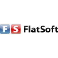 Flatsoft logo, Flatsoft contact details