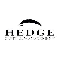 HEDGE - Capital Management logo, HEDGE - Capital Management contact details