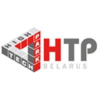 HI-TECH PARK BELARUS logo, HI-TECH PARK BELARUS contact details