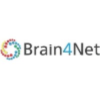 Brain4Net, Inc logo, Brain4Net, Inc contact details