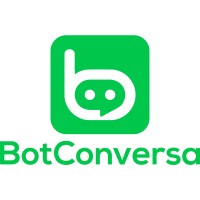 BotConversa logo, BotConversa contact details